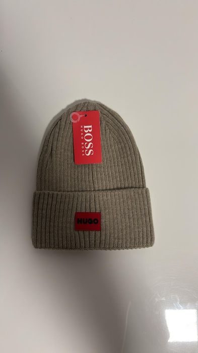 Caciula Boss ( noua )