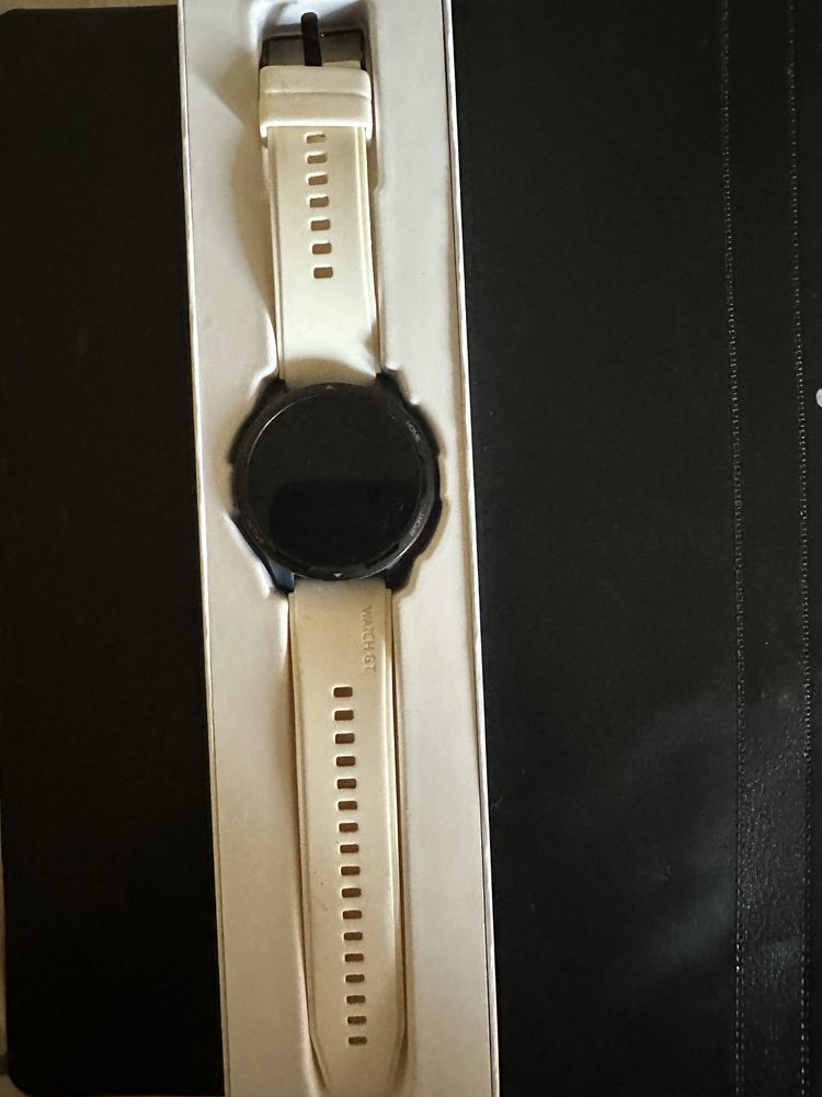Смарт часовник  XIAOMI WATCH S1 ACTIVE