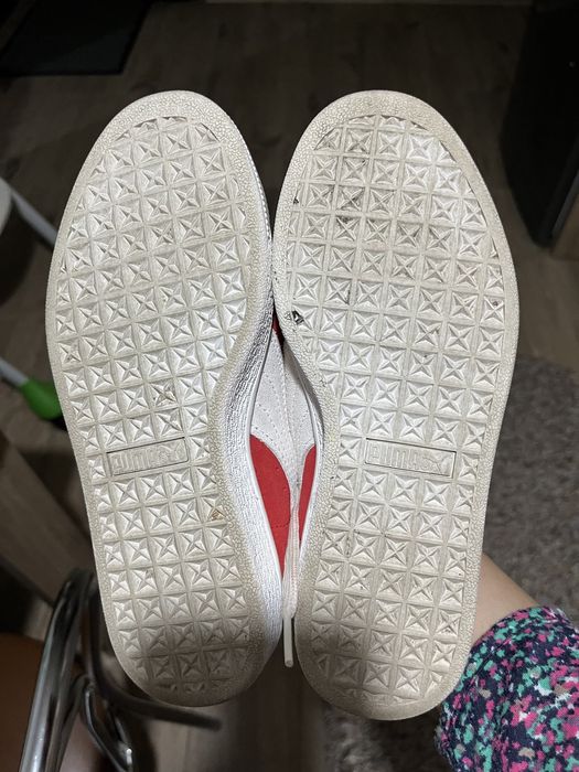 Pantofi sport Puma