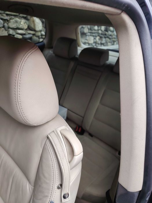 Vw golf 5 1.6 fsi automat