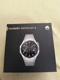 Смарт часовник в гаранция huawei watch gt 4