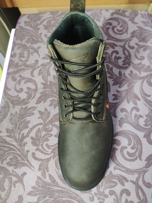 Ботинки мужские з