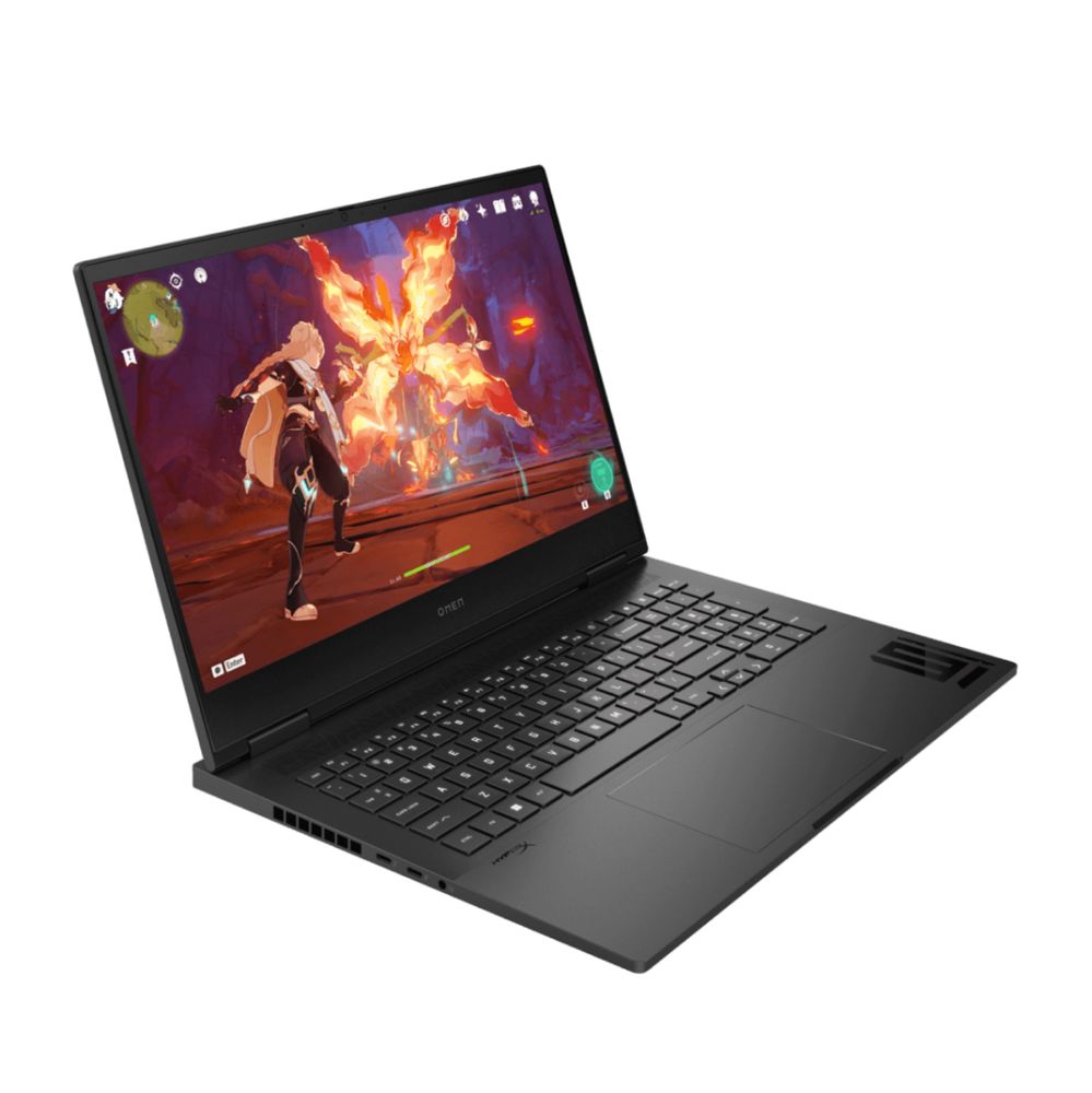HP Omen i7-14650HX RTX 5060 8g