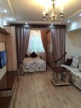 Сдаётся своя 2 комнатная квартира в центре! Ц-4! Ориентир Plov Lounge.