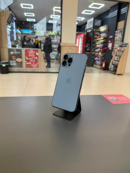 Iphone 13 Pro Max | 256 GB | Baterie 100% | Posibilitate In Rate .