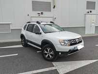 Dacia Duster 1.5 2017 4x4 Cârlig Camera Navigatie Euro 6