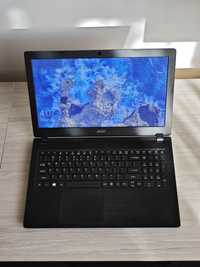Laptop acer 15.6inch dualcore windows 10.1 hdd500gb