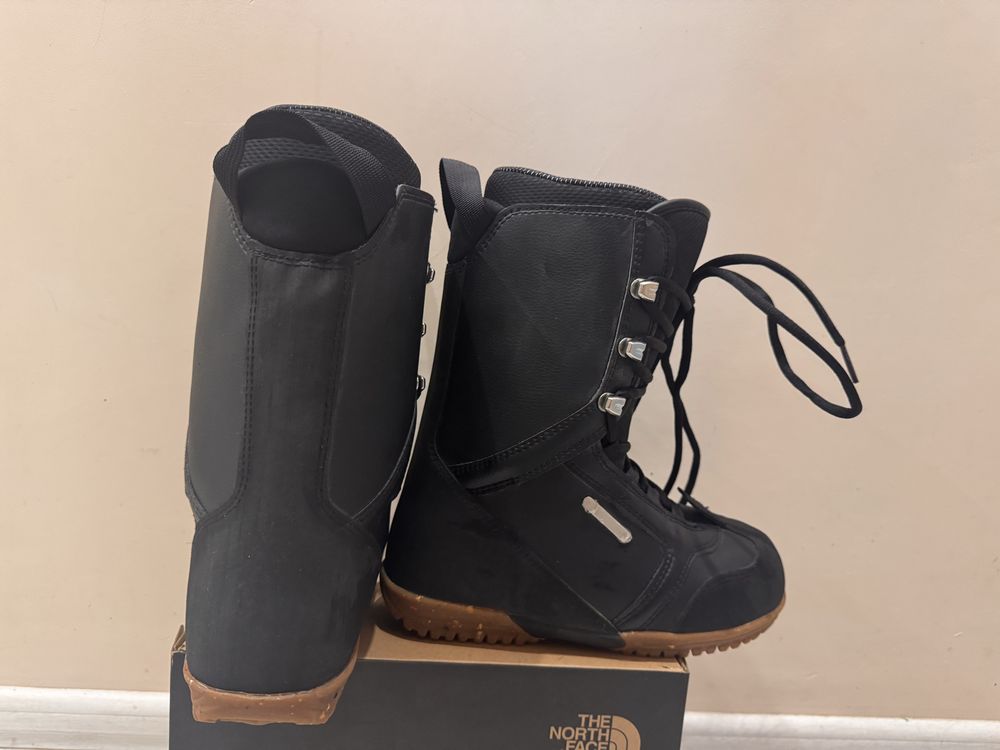 Snowboard boots_сноуборд обувки
