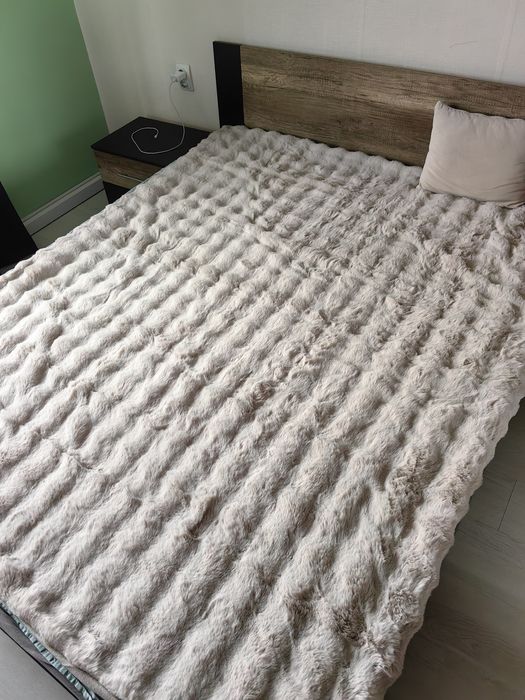 Ново шалте за спалня