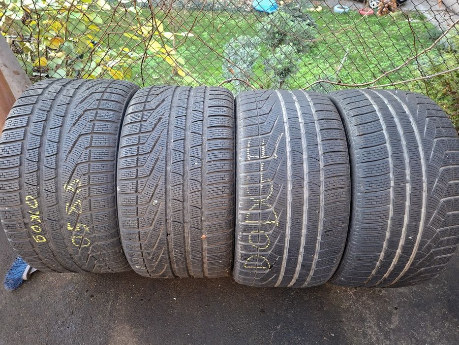 Продавам лятни и зимни гуми