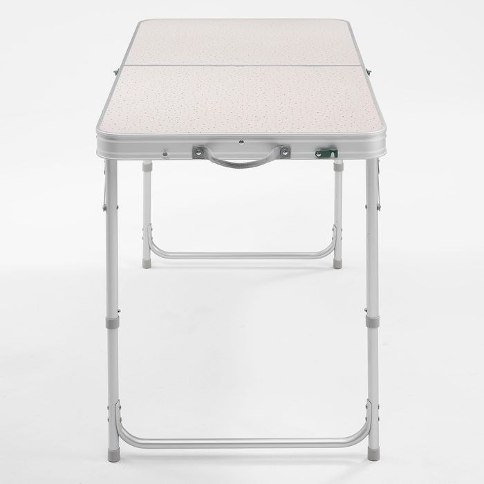 Masă Pliabilă Camping cu 4 scaune 4-6 - produs resigilat Decathlon