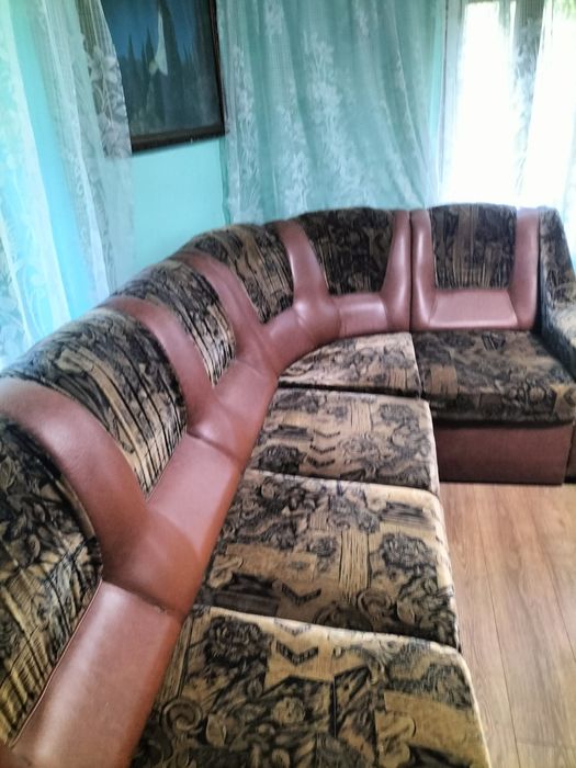 Vând colțar modular