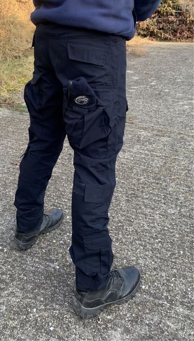 Pantaloni tactici Combat