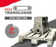 Bloc motor recondiționat Perkins AK - cu garanție