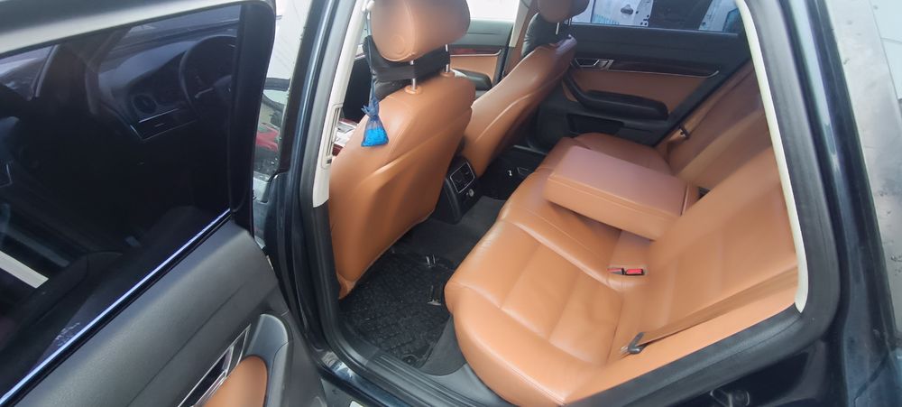 Audi a6 c6 2007 2 0Bre automat