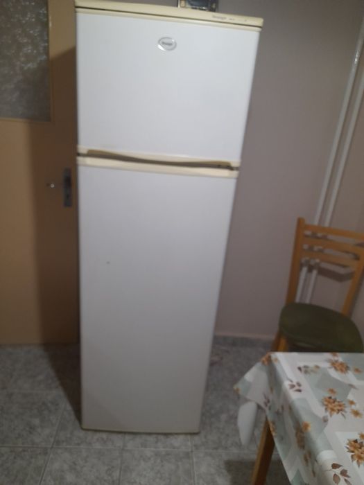 Хладилник Snaige – работещ, запазен