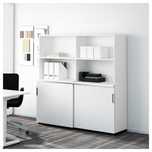 шкаф IKEA GALANT 291,845,36