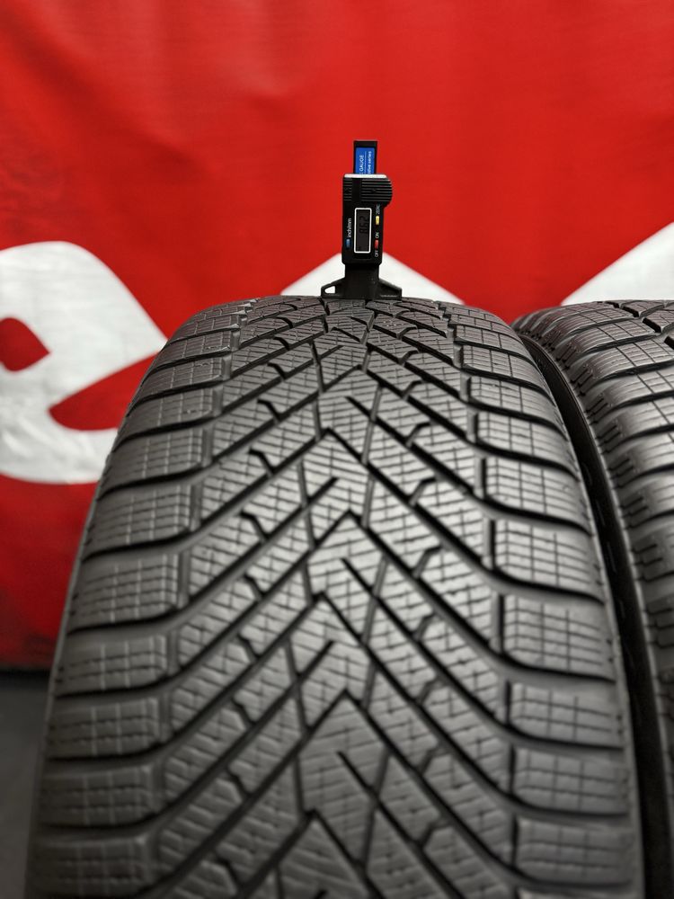 255 40 21, Зимни гуми, Pirelli ScorpionWinter2, 2 броя