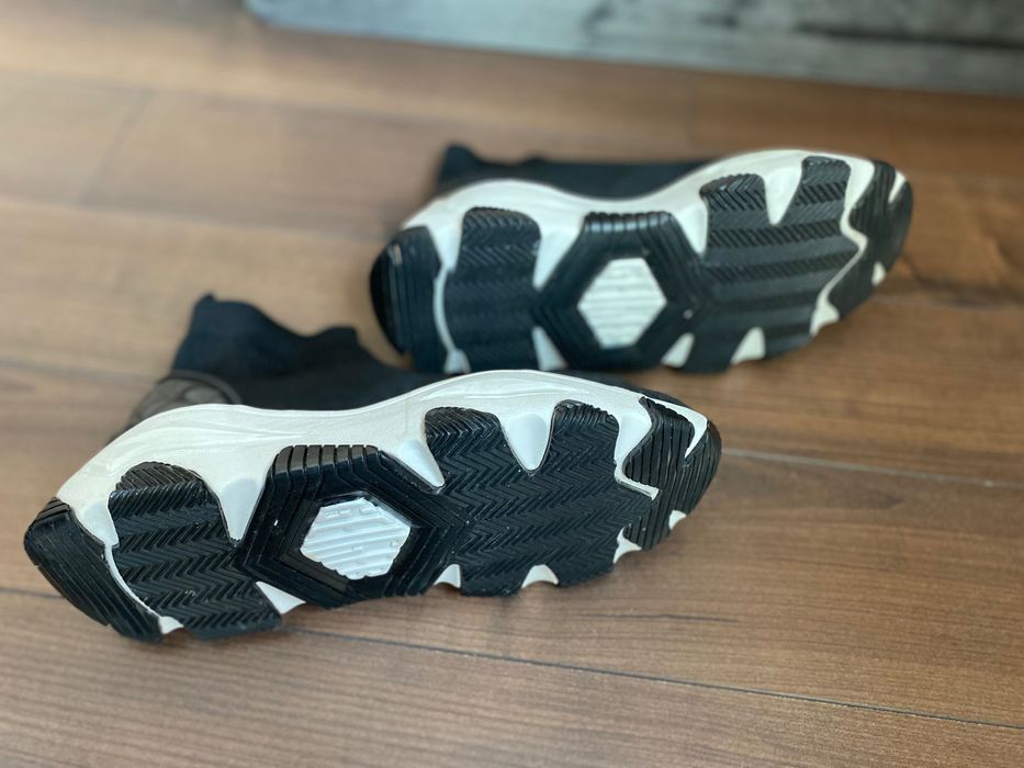 Маратонки Kurt Geiger London