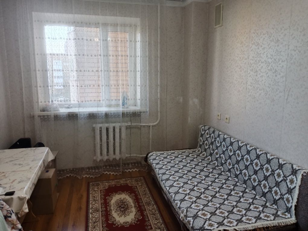 Продается 1 комн.  квартира в ЖК Солнечный город