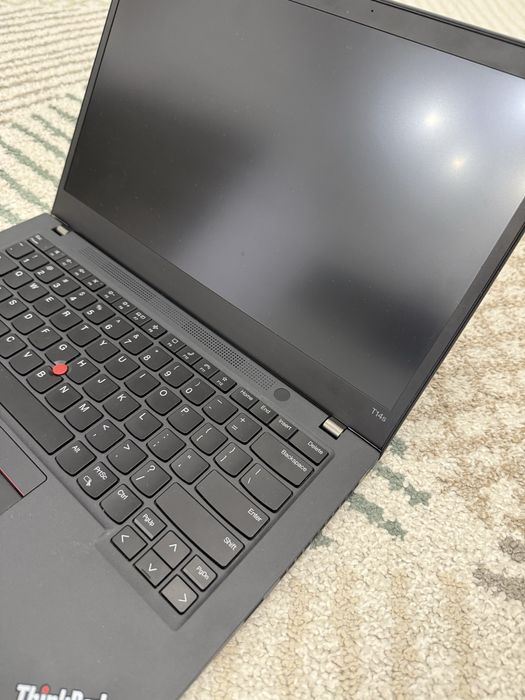 Laptop Lenovo ThinkPad T14s gen 2