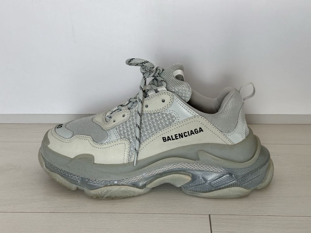 Tenesi Balenciaga originali