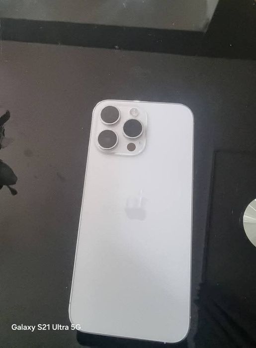 Iphine 14 pro max/128GB