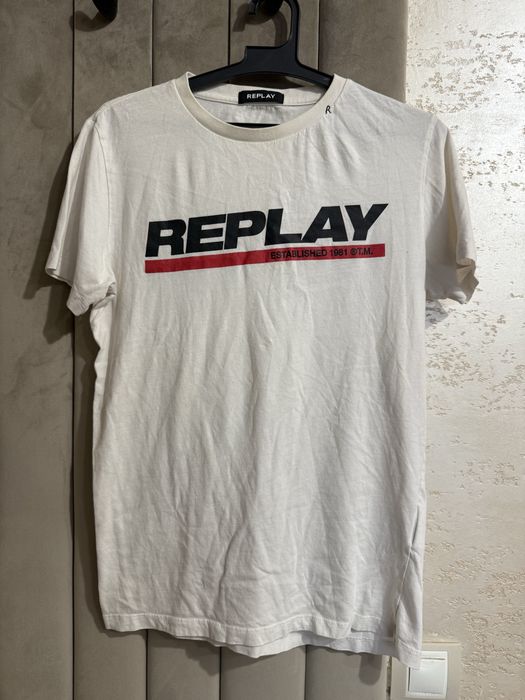 Мъжи оригинални тениски