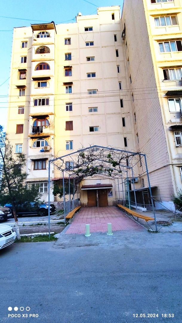 Срочная продажа! 4/7/9, квартира 98м2, в центре Куйлюка!