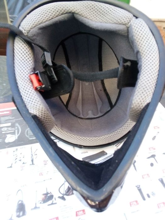 Каски за вело и/или мотор