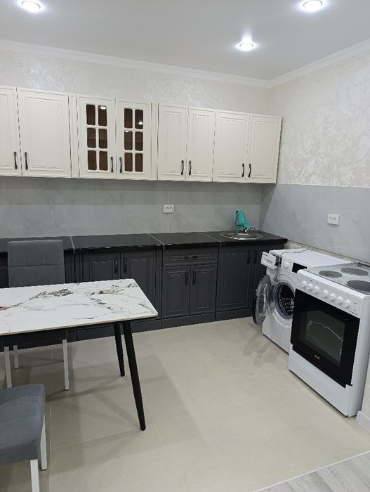 Сдам квартиру в аренду евро двушку