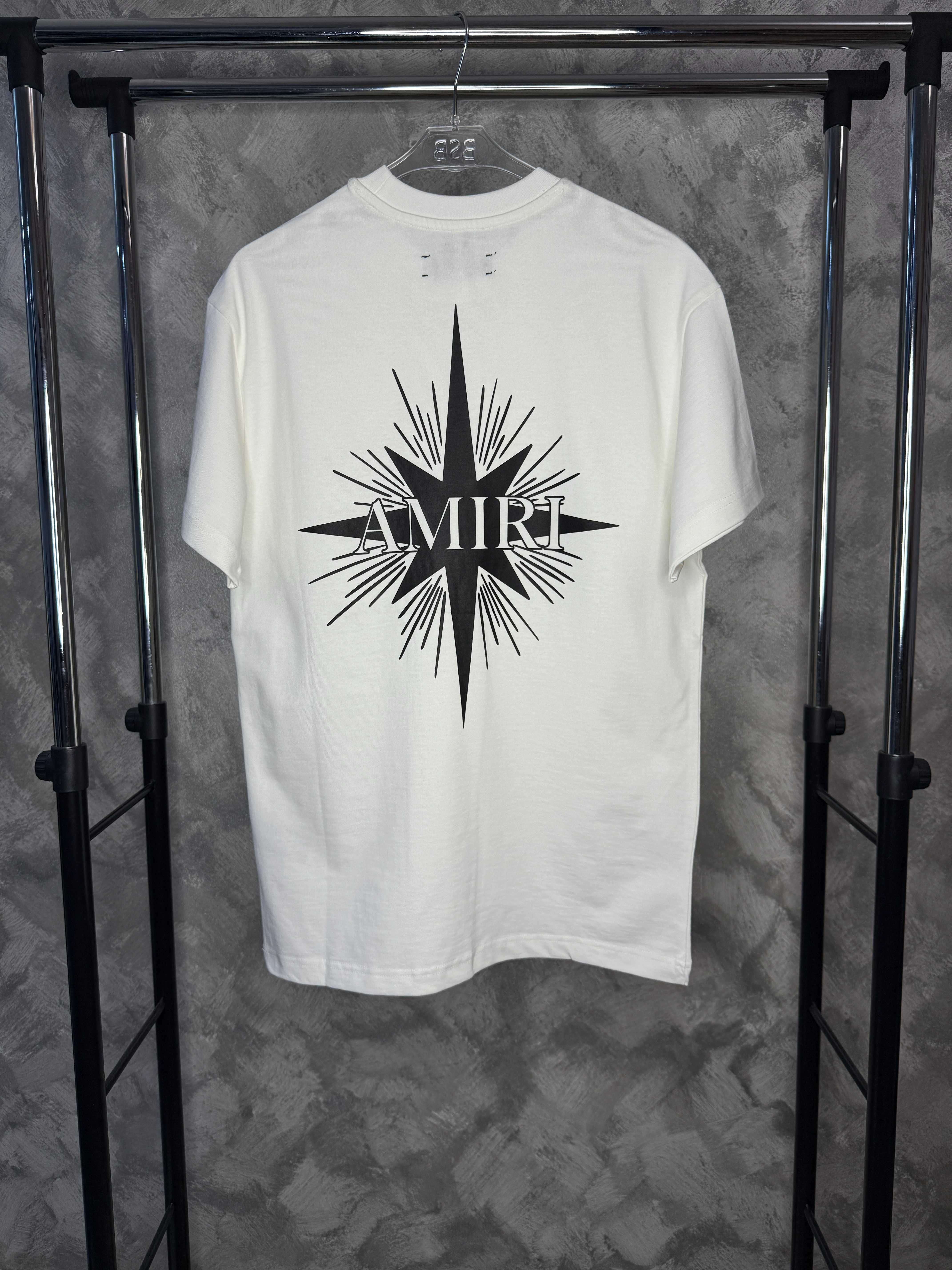 Tricou Amiri Premium
