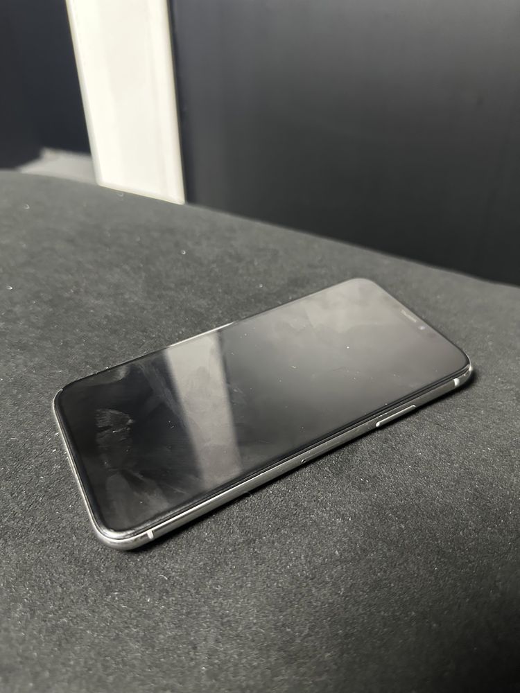 Продам айфон/iphone X обмен на айфон выше