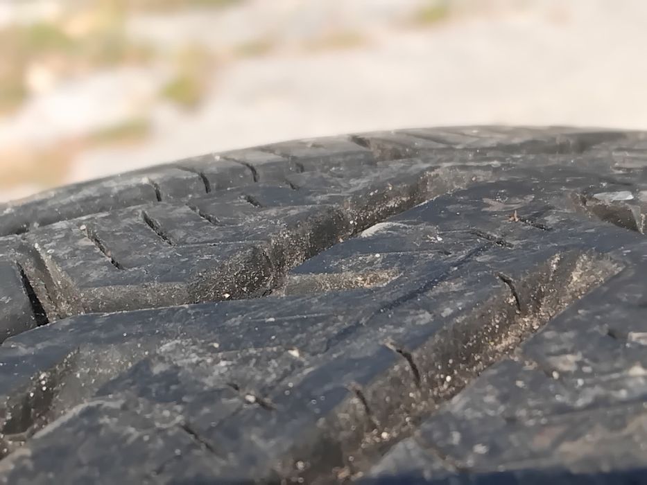 Гуми 205 60 16 Taurus 4 броя. Нов внос.