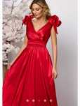 Rochie lunga Zonia