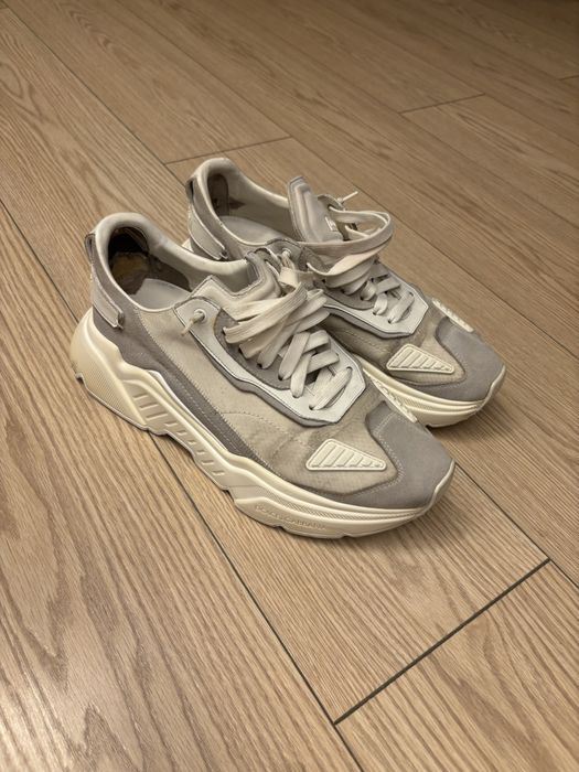 Adidasi originali Dolce&Gabbana