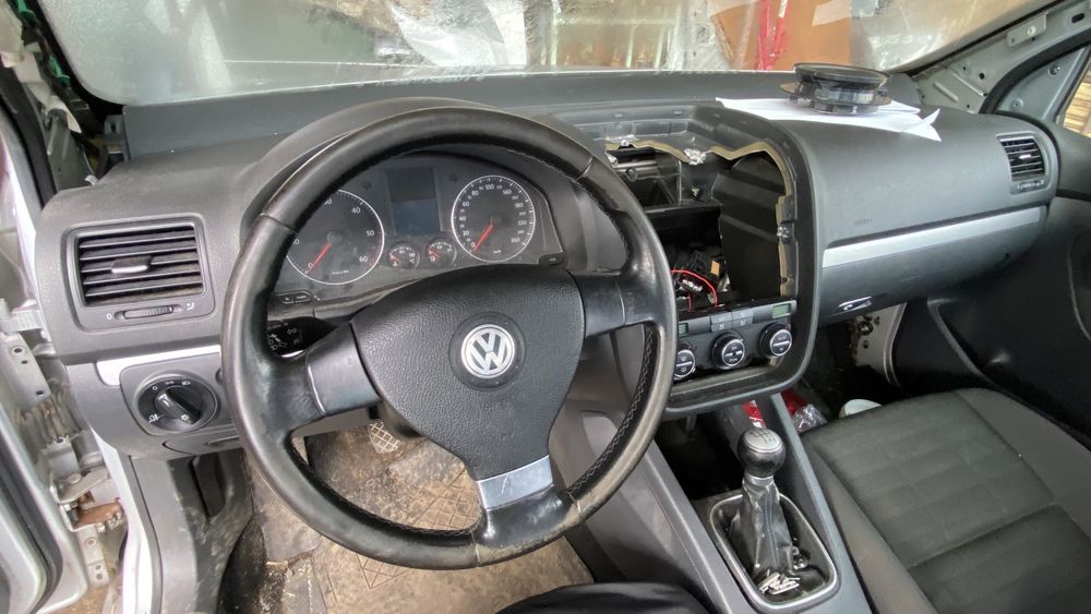 Spiră/ spirală airbag/ volan VW Golf 5, 2008