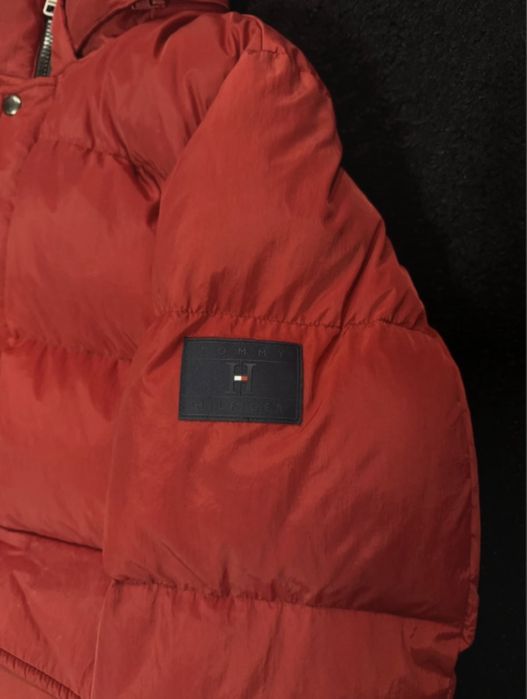 Geaca Tommy Hilfiger