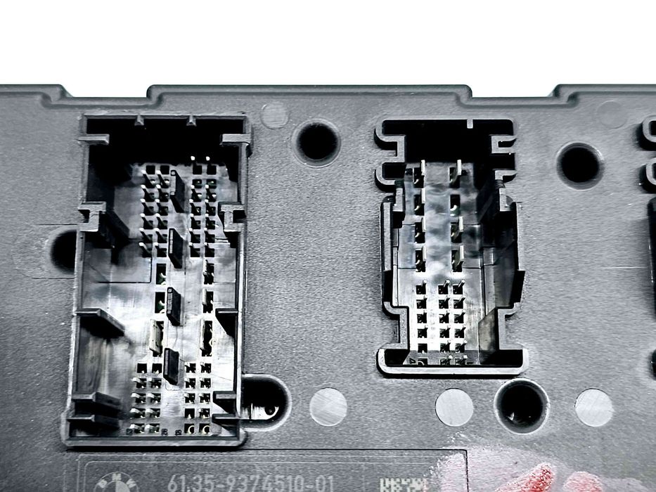 Modul confort Bmw 4 (F32) [Fabr 2013-prezent] 9374510