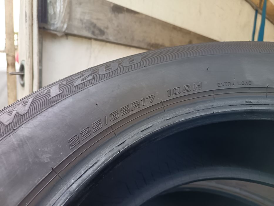 Anvelope MS iarna 235 65 17 sumitomo 2022 6-7.5mm