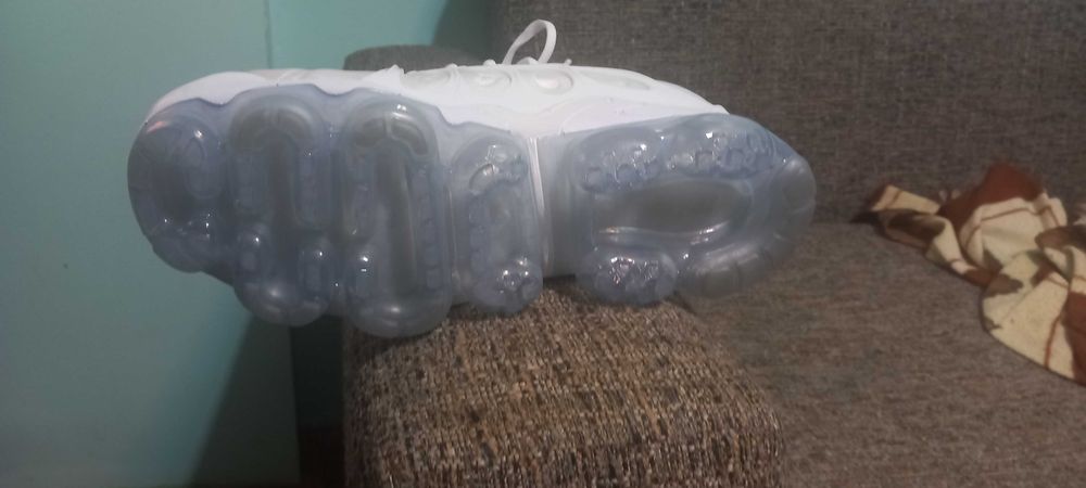 Sneaker low  air vapormax plus nike