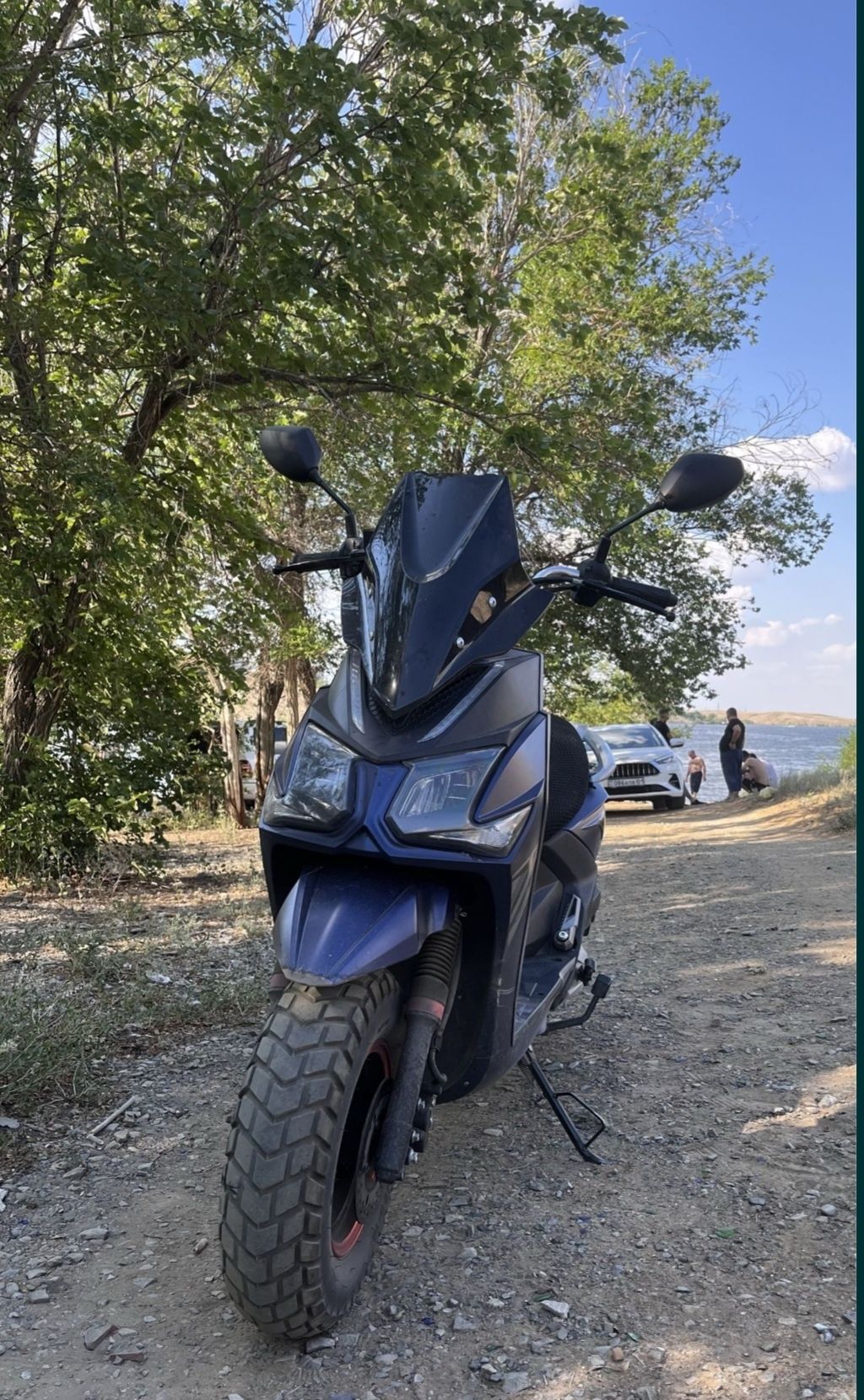 Продаётся самурай