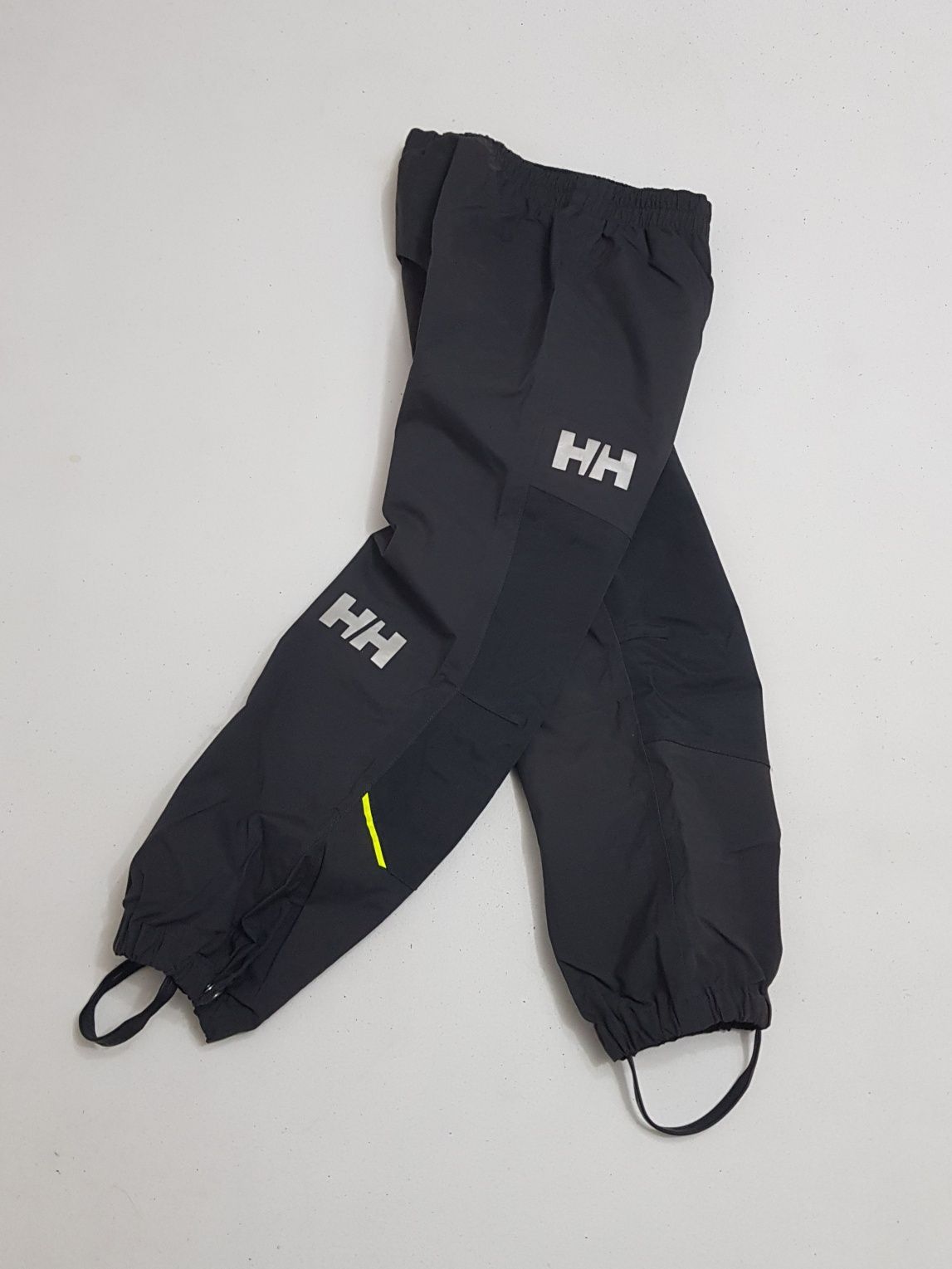 Pantaloni tehnici Helly Hansen, supra pantaloni (7 - 9 ani) 122