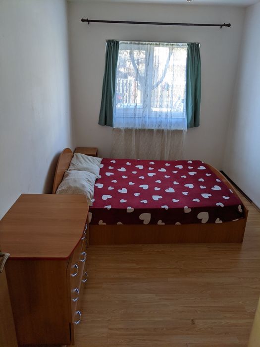 Vând  ap Floresti ,după care cumpăr in Mănăștur