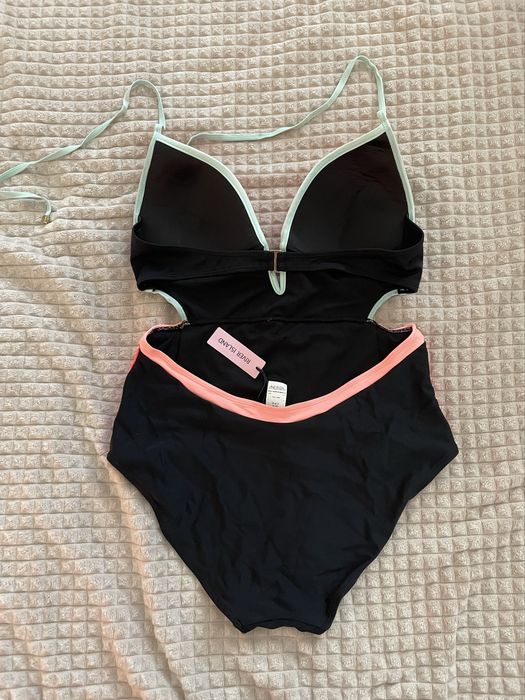 Цял бански river island