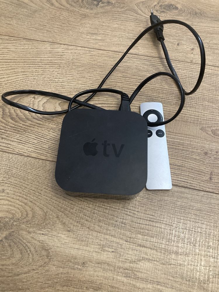 Apple TV 4 A1625 32 GB