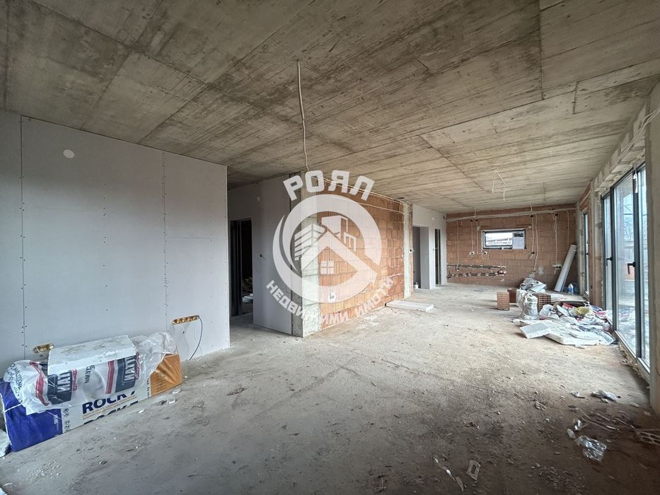 Продава се Къща в с. Оризари, Област Пловдив - 245 кв.м за 1100 €/кв.м - Снимка #3