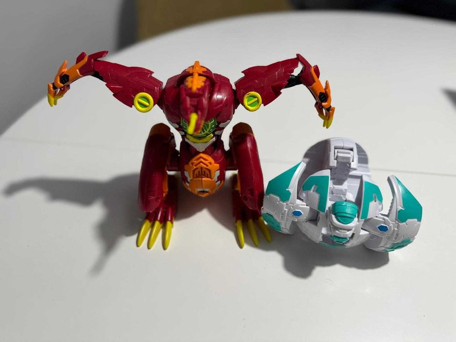 Jucarii Bakugan Mari