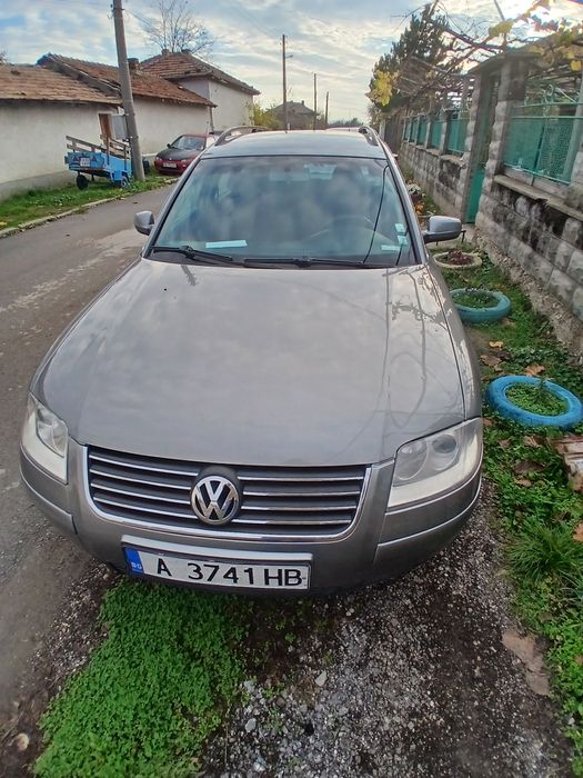 Продавам Пасат5.5 1.6 101к