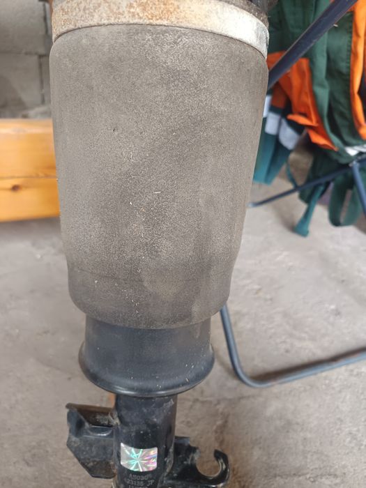 Джанти за БМВ х5